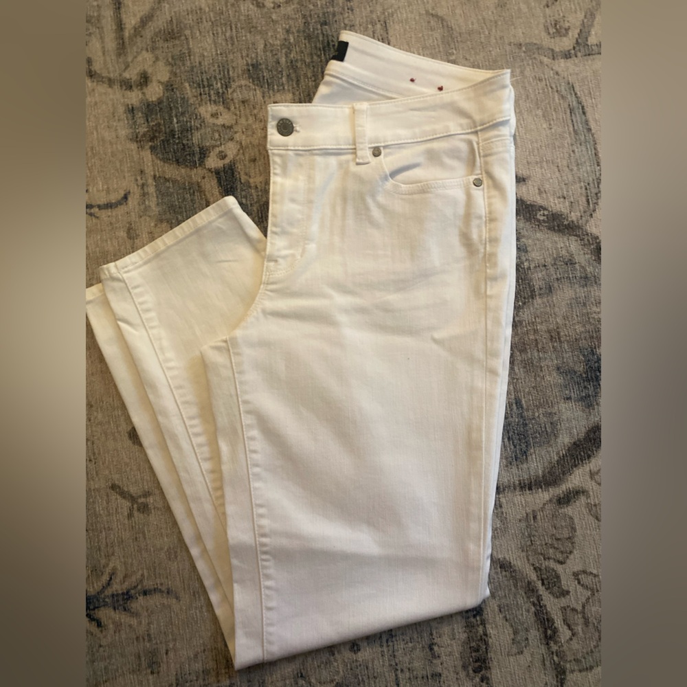 Talbots - Boyfriend Flawless Five-Pocket Pant - Never Worn
